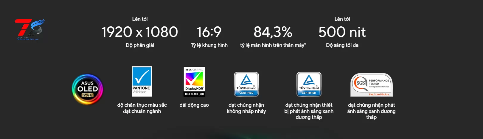 Asus Vivobook 15X OLED